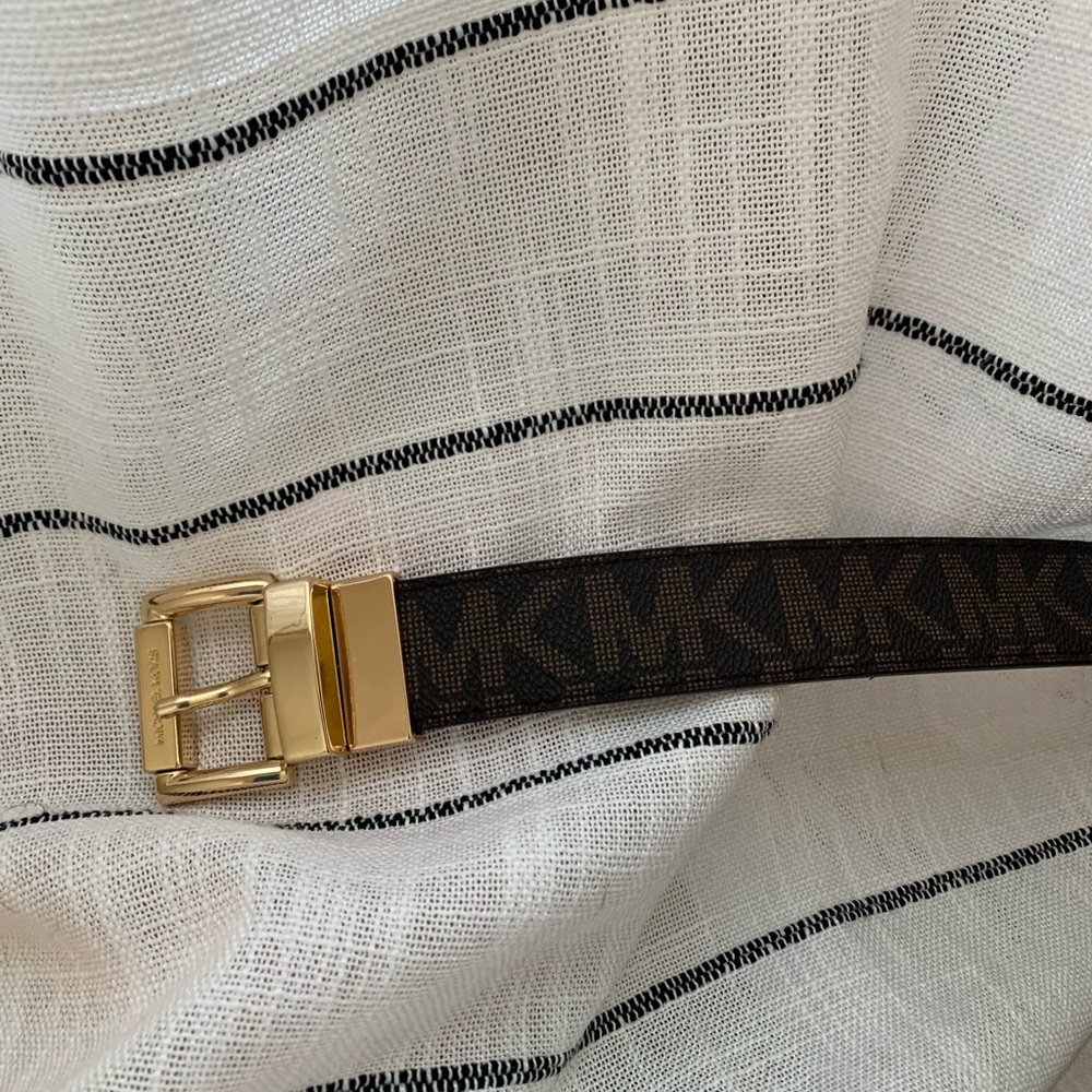 MK belt